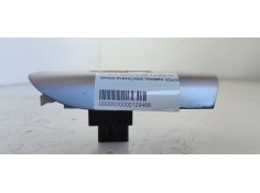 Recambio de mando elevalunas trasero izquierdo para hyundai santa fe (bm) 2.2 crdi style 4x4 referencia OEM IAM   