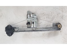 Recambio de elevalunas delantero derecho para dacia logan ii 1.5 dci 75 fap referencia OEM IAM 807209299R  