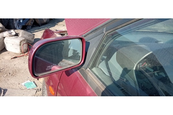 Recambio de retrovisor izquierdo para kia joice ls referencia OEM IAM   