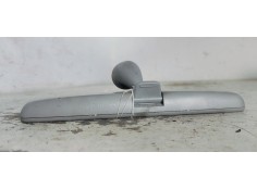 Recambio de espejo para volkswagen touareg (7la) v6 referencia OEM IAM 6Q1857511  