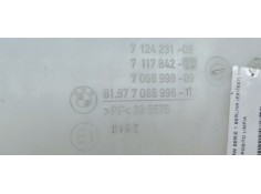 Recambio de deposito limpia para bmw serie 1 berlina (e81/e87) 116i referencia OEM IAM   