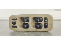 MANDO ELEVALUNAS DELANTERO IZQUIERDO 9401804 