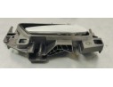 Recambio de maneta interior trasera derecha para peugeot 3008 1.5hdi 130 fap referencia OEM IAM 98201552VV  