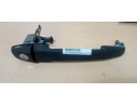 Recambio de maneta exterior delantera derecha para mercedes-benz clase m (w163) 430 (163.172) referencia OEM IAM   