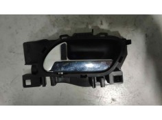 MANETA INTERIOR DELANTERA IZQUIERDA 9683446877 