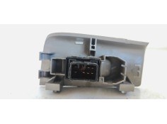 Recambio de mando elevalunas trasero izquierdo para hyundai santa fe (bm) 2.2 crdi style 4x4 referencia OEM IAM   