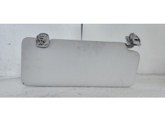 Recambio de parasol izquierdo para renault megane iii berlina 5 p dynamique referencia OEM IAM   