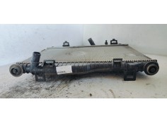 Recambio de radiador agua para ford fiesta (ccn) 1.0i turbo 100 referencia OEM IAM C1B18005AA  