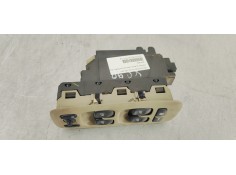 Recambio de mando elevalunas delantero izquierdo para volvo xc90 2.4 d5 163 4x4 referencia OEM IAM 9401804  