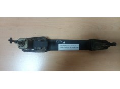Recambio de maneta exterior delantera derecha para mercedes-benz clase m (w163) 430 (163.172) referencia OEM IAM   