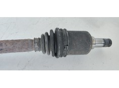 Recambio de transmision delantera derecha para daewoo kalos 1.4 sr referencia OEM IAM   