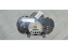 Recambio de cuadro instrumentos para hyundai i10 1.1 i referencia OEM IAM   