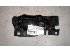 Recambio de maneta interior delantera izquierda para peugeot 5008 premium referencia OEM IAM 9683446877  