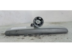 Recambio de espejo para volkswagen touareg (7la) v6 referencia OEM IAM 6Q1857511  