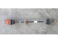 Recambio de transmision delantera derecha para opel zafira a elegance referencia OEM IAM   