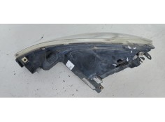 Recambio de faro derecho para peugeot 206 berlina 1.4 hdi referencia OEM IAM 9628666780  
