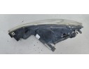 Recambio de faro derecho para peugeot 206 berlina 1.4 hdi referencia OEM IAM 9628666780  