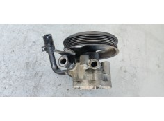 Recambio de bomba direccion para hyundai tucson (jm) 2.0 crdi cat referencia OEM IAM   