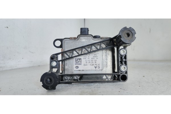 Recambio de modulo electronico para peugeot 3008 active referencia OEM IAM 9673046780  