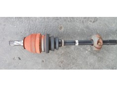 Recambio de transmision delantera derecha para opel zafira a elegance referencia OEM IAM   