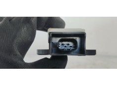 Recambio de modulo electronico para nissan qashqai (j10) acenta referencia OEM IAM 0265005757  