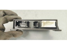 Recambio de modulo electronico para peugeot rcz 2.0 hdi 163 fap referencia OEM IAM 9663821780  