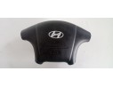 Recambio de airbag delantero izquierdo para hyundai sonata (y4) 2.7 v6 gls referencia OEM IAM 1CA10151493 H3DS3120830071 