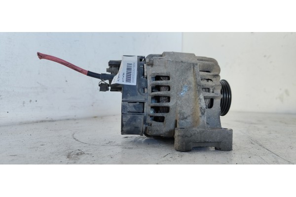 Recambio de alternador para fiat punto berlina (188) 1.2 8v active referencia OEM IAM 51714794  