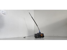 Recambio de cerradura puerta delantera derecha para opel astra j lim. selective referencia OEM IAM 13579523  