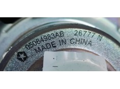 Recambio de sistema audio / radio cd para lancia thema 3.0jtd 240 fap referencia OEM IAM 05064983AB  