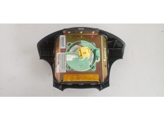 Recambio de airbag delantero izquierdo para hyundai sonata (y4) 2.7 v6 gls referencia OEM IAM 1CA10151493 H3DS3120830071 