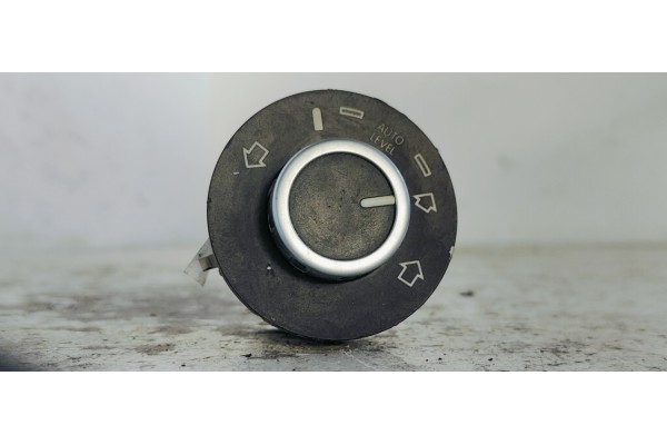 Recambio de mando multifuncion para volkswagen touareg (7la) v6 referencia OEM IAM 7L6927135C  