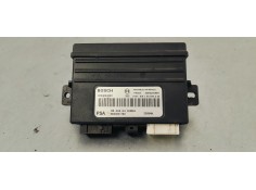 Recambio de modulo electronico para peugeot rcz 2.0 hdi 163 fap referencia OEM IAM 9663821780  