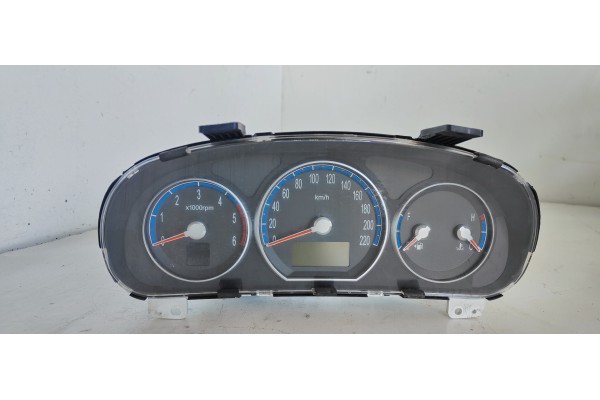 Recambio de cuadro instrumentos para hyundai santa fe (bm) 2.2 crdi style 4x4 referencia OEM IAM 1164000150  