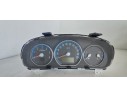 Recambio de cuadro instrumentos para hyundai santa fe (bm) 2.2 crdi style 4x4 referencia OEM IAM 1164000150  