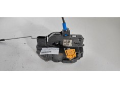 Recambio de cerradura puerta delantera derecha para opel astra j lim. selective referencia OEM IAM 13579523  
