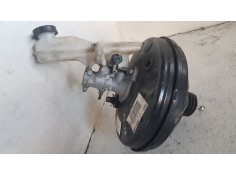 Recambio de servofreno para citroen c4 berlina 1.5 hdi 130 fap referencia OEM IAM 9824391180  