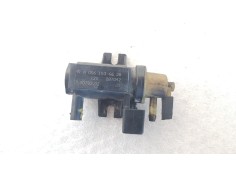 Recambio de valvula aire adicional para mercedes-benz clase a (w169) a 180 cdi a-edition referencia OEM IAM A0061536628  