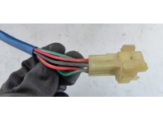 Recambio de piloto trasero derecho para suzuki baleno berlina sy (eg) 1.6 16v cat referencia OEM IAM 22032021  