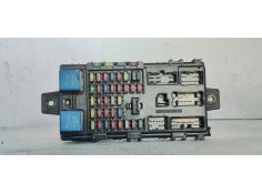 CAJA RELES / FUSIBLES 9118826105 