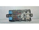 Recambio de caja reles / fusibles para hyundai santa fe (sm) 2.0 crdi cat referencia OEM IAM 9118826105  