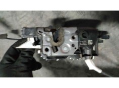 Recambio de cerradura puerta delantera izquierda para peugeot 5008 premium referencia OEM IAM A048069 2035A2392J6 