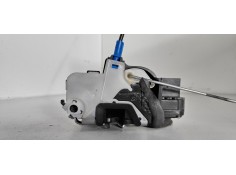 Recambio de cerradura puerta delantera derecha para opel astra j lim. selective referencia OEM IAM 13579523  