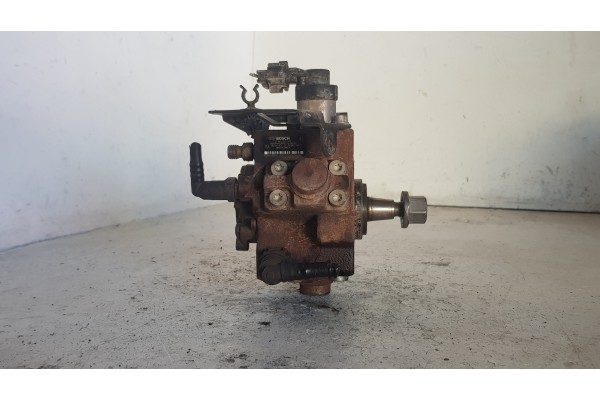 Recambio de bomba inyeccion para citroen c4 berlina cool referencia OEM IAM 0445010102  