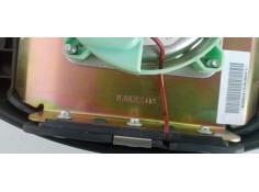 Recambio de airbag delantero izquierdo para hyundai sonata (y4) 2.7 v6 gls referencia OEM IAM 1CA10151493 H3DS3120830071 