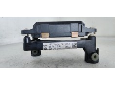 Recambio de modulo electronico para peugeot 3008 active referencia OEM IAM 9673046780  