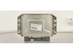 CENTRALITA MOTOR UCE 8200387138 