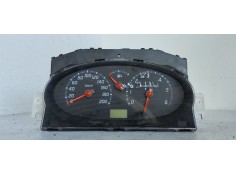 CUADRO INSTRUMENTOS AX764 