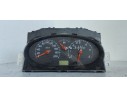 Recambio de cuadro instrumentos para nissan micra (k12e) city (d) referencia OEM IAM AX764  