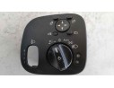 Recambio de mando luces para mercedes-benz clase a (w168) 1.4 cat referencia OEM IAM A2035451204  